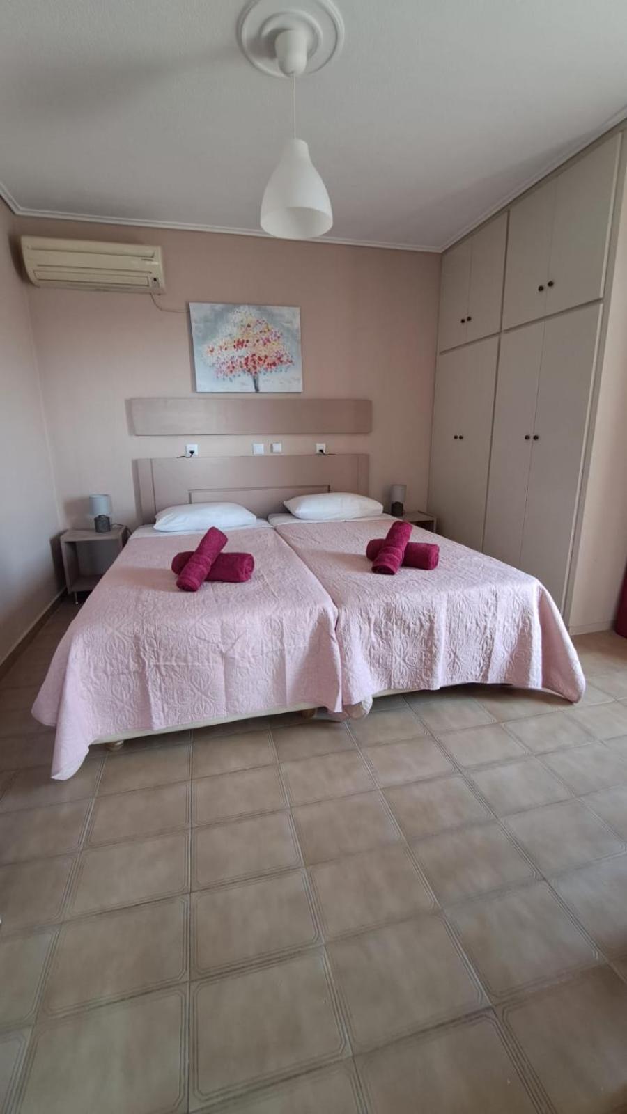 Prestige Holiday Apartments Кос Экстерьер фото