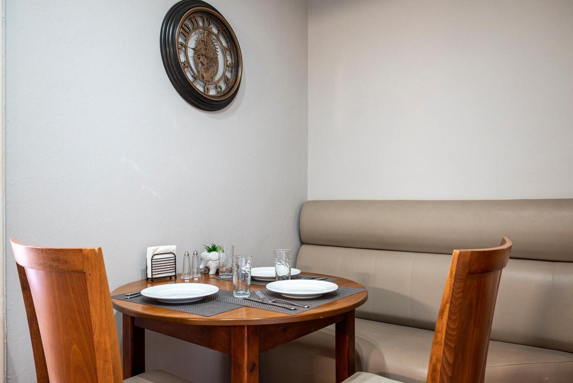 Prestige Holiday Apartments Кос Экстерьер фото